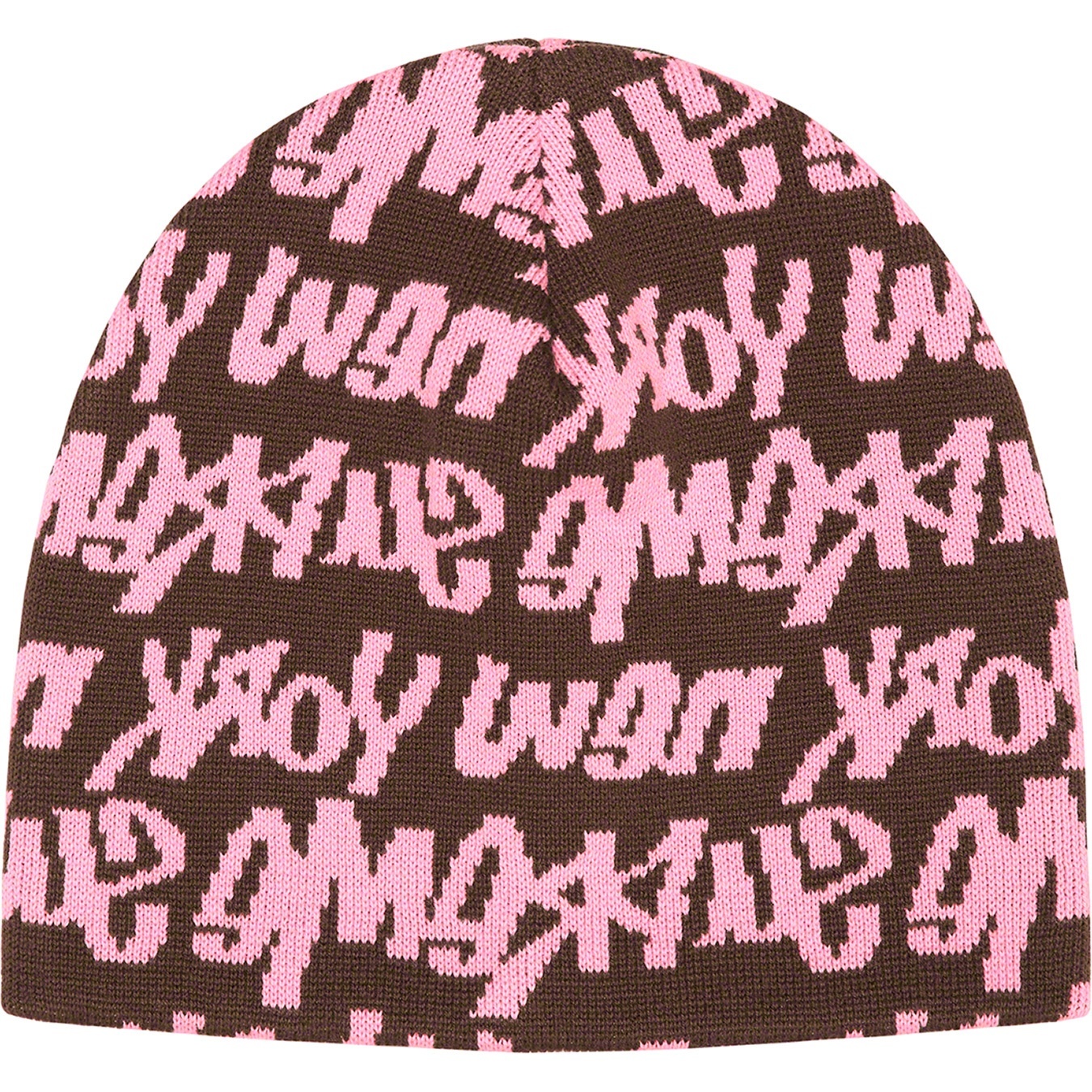 Fat Tip Beanie view 6